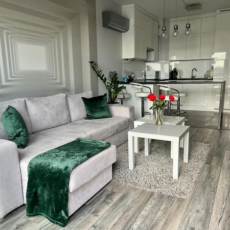 Apartament Winnica ทอรูน ภายนอก รูปภาพ
