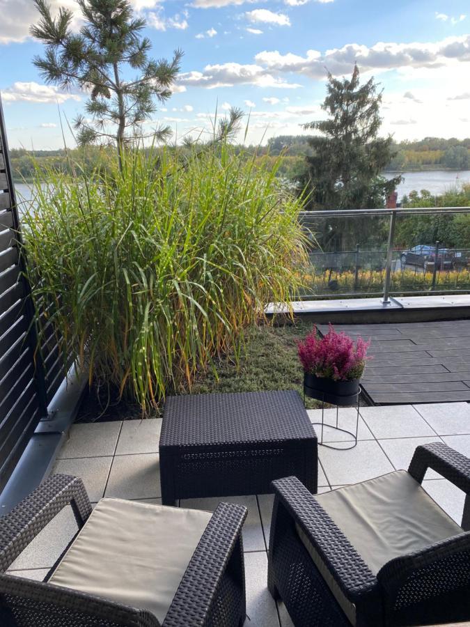 Apartament Winnica ทอรูน ภายนอก รูปภาพ