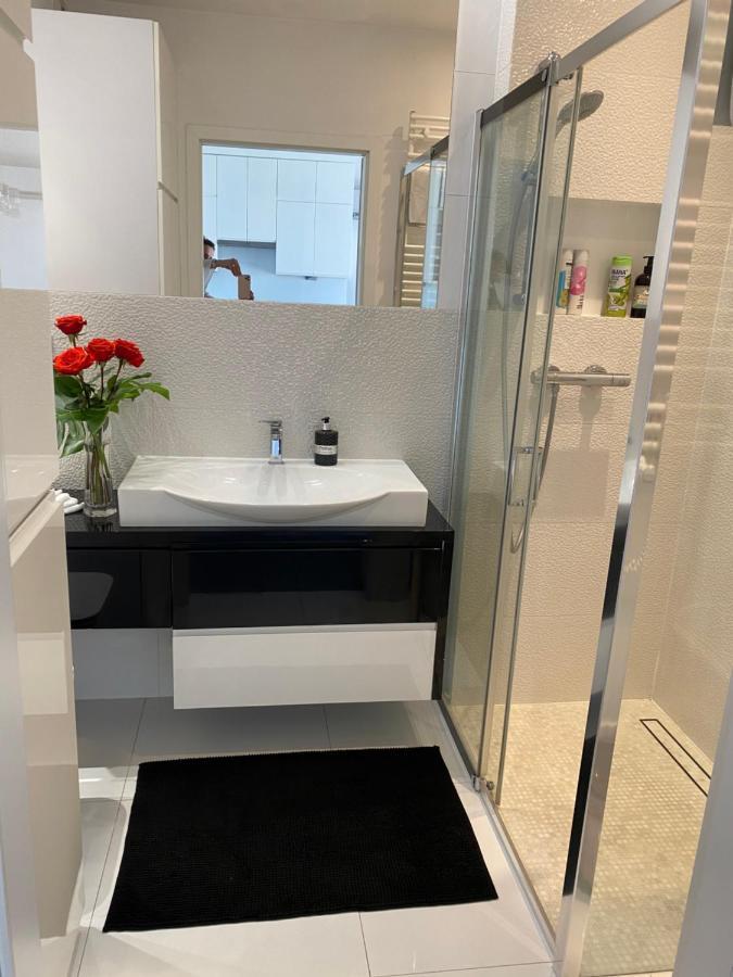 Apartament Winnica ทอรูน ภายนอก รูปภาพ