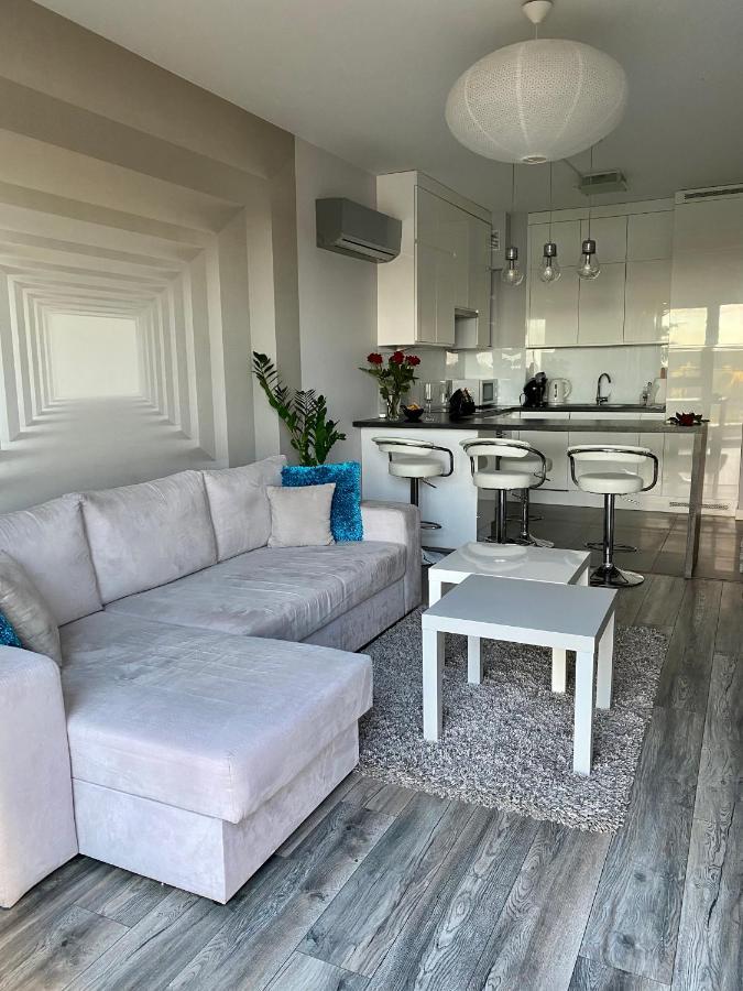 Apartament Winnica ทอรูน ภายนอก รูปภาพ