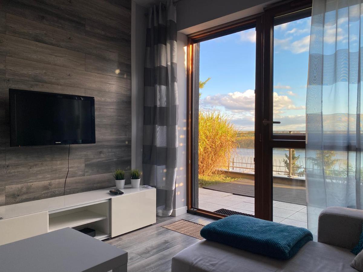 Apartament Winnica ทอรูน ภายนอก รูปภาพ