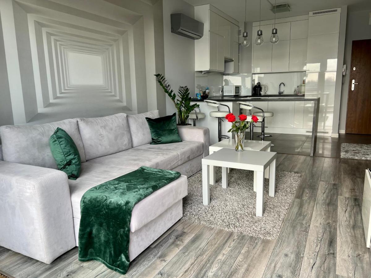 Apartament Winnica ทอรูน ภายนอก รูปภาพ