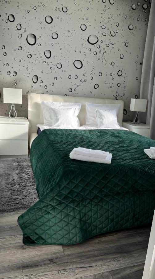 Apartament Winnica ทอรูน ภายนอก รูปภาพ